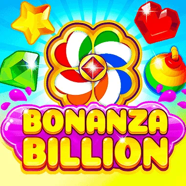 Igralni avtomat Bonanza Billion