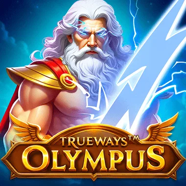 Igralni avtomat Olympus TRUEWAYS
