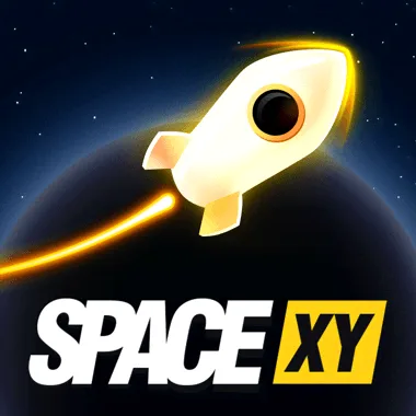 Crash igra Space XY od Bgaming