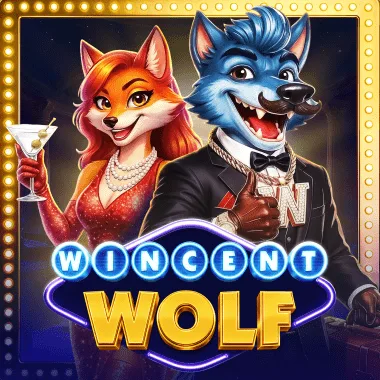 Igralni avtomat Wincent Wolf
